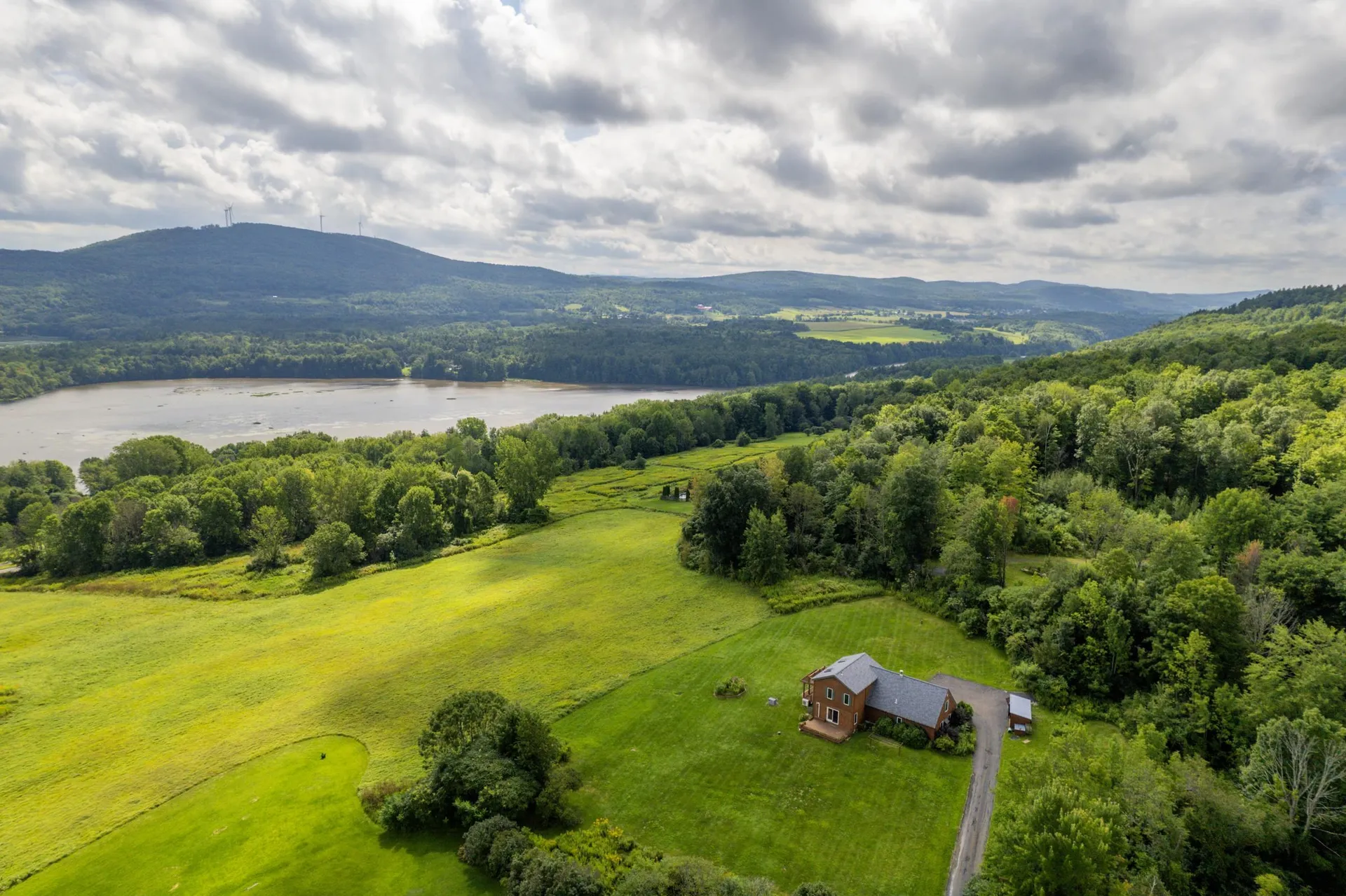 50 Summit Way Milton VT 05468