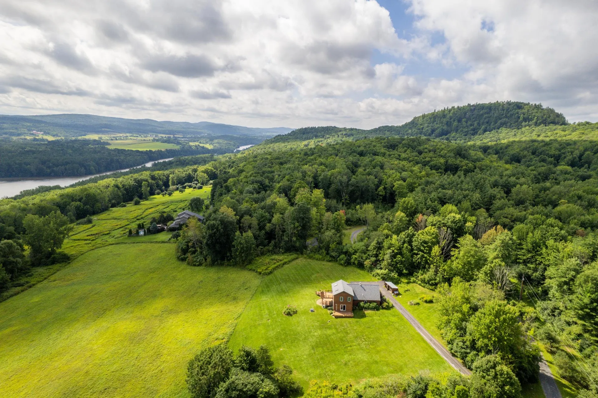 50 Summit Way Milton VT 05468