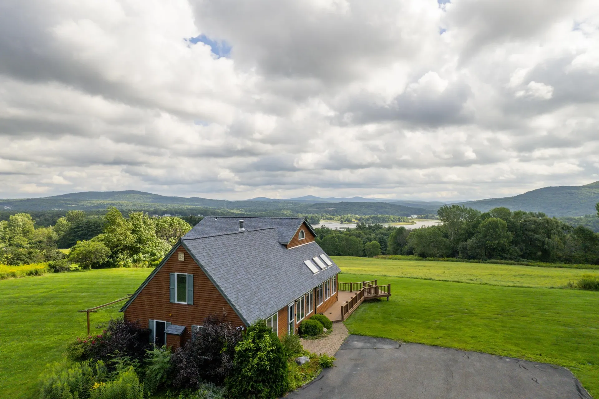 50 Summit Way Milton VT 05468
