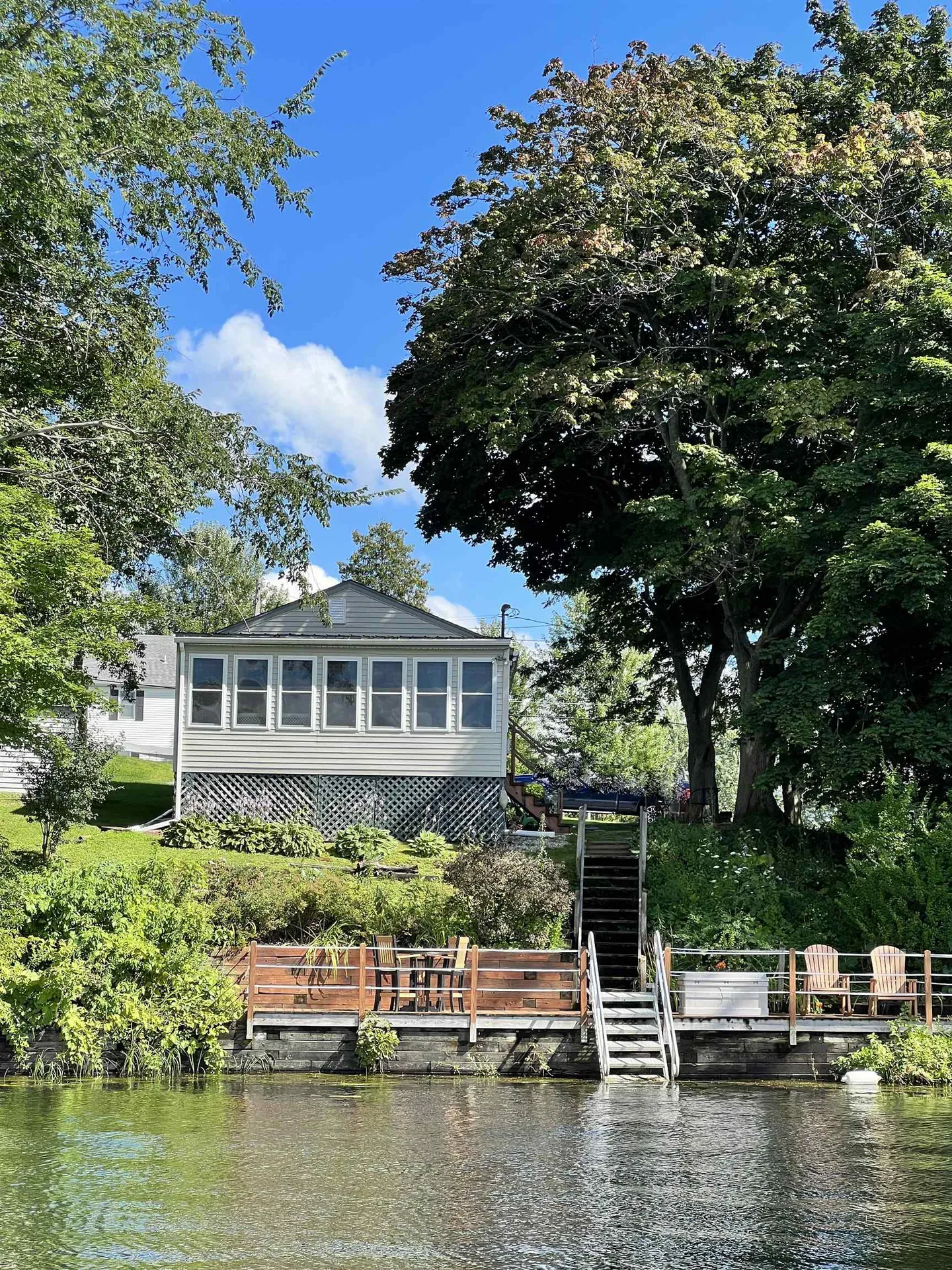 71 West Island Road Colchester VT 05446