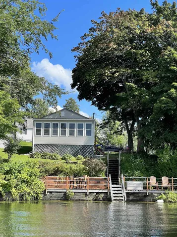 71 West Island Road Colchester VT 05446