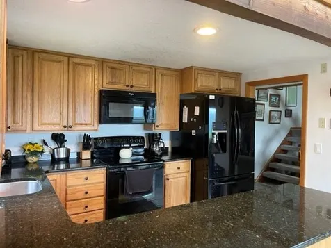 4l-4 Mountainview Road Bartlett NH 03845