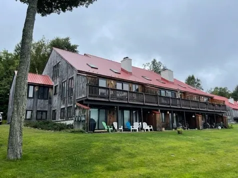 4l-4 Mountainview Road Bartlett NH 03845