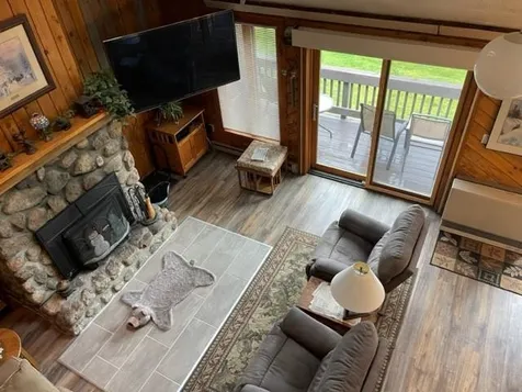 4l-4 Mountainview Road Bartlett NH 03845