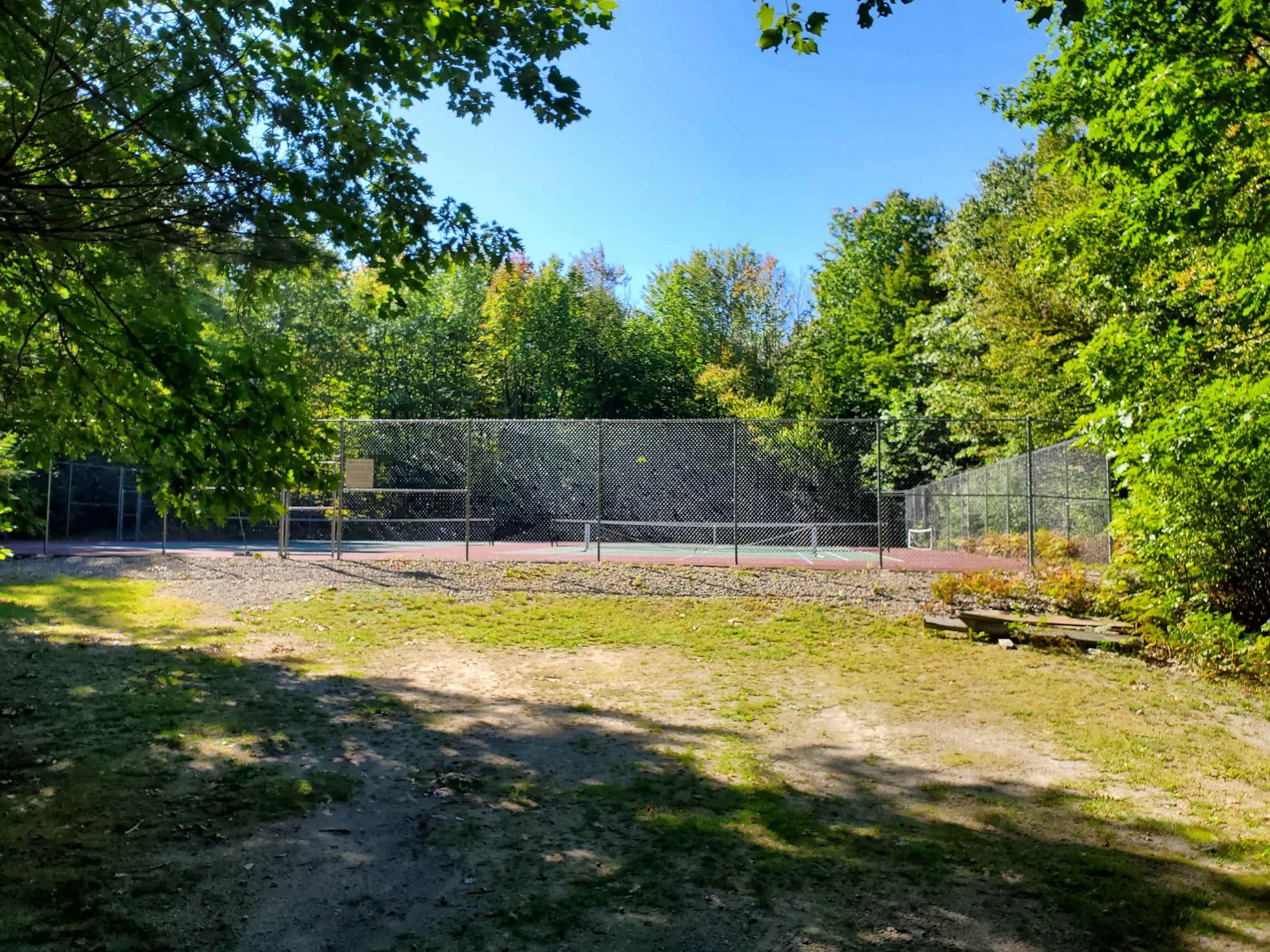 Lot 42 Heritage Road Tuftonboro NH 03816