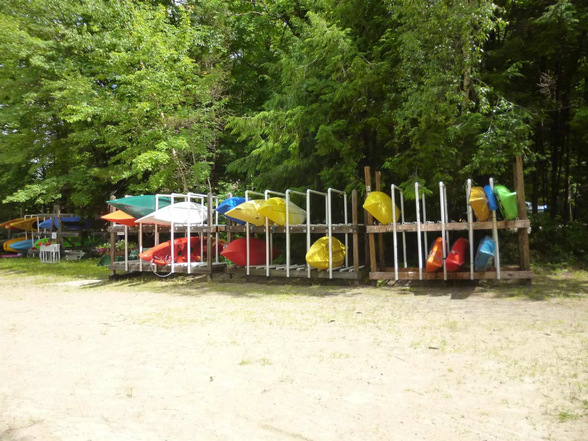 Lot 42 Heritage Road Tuftonboro NH 03816