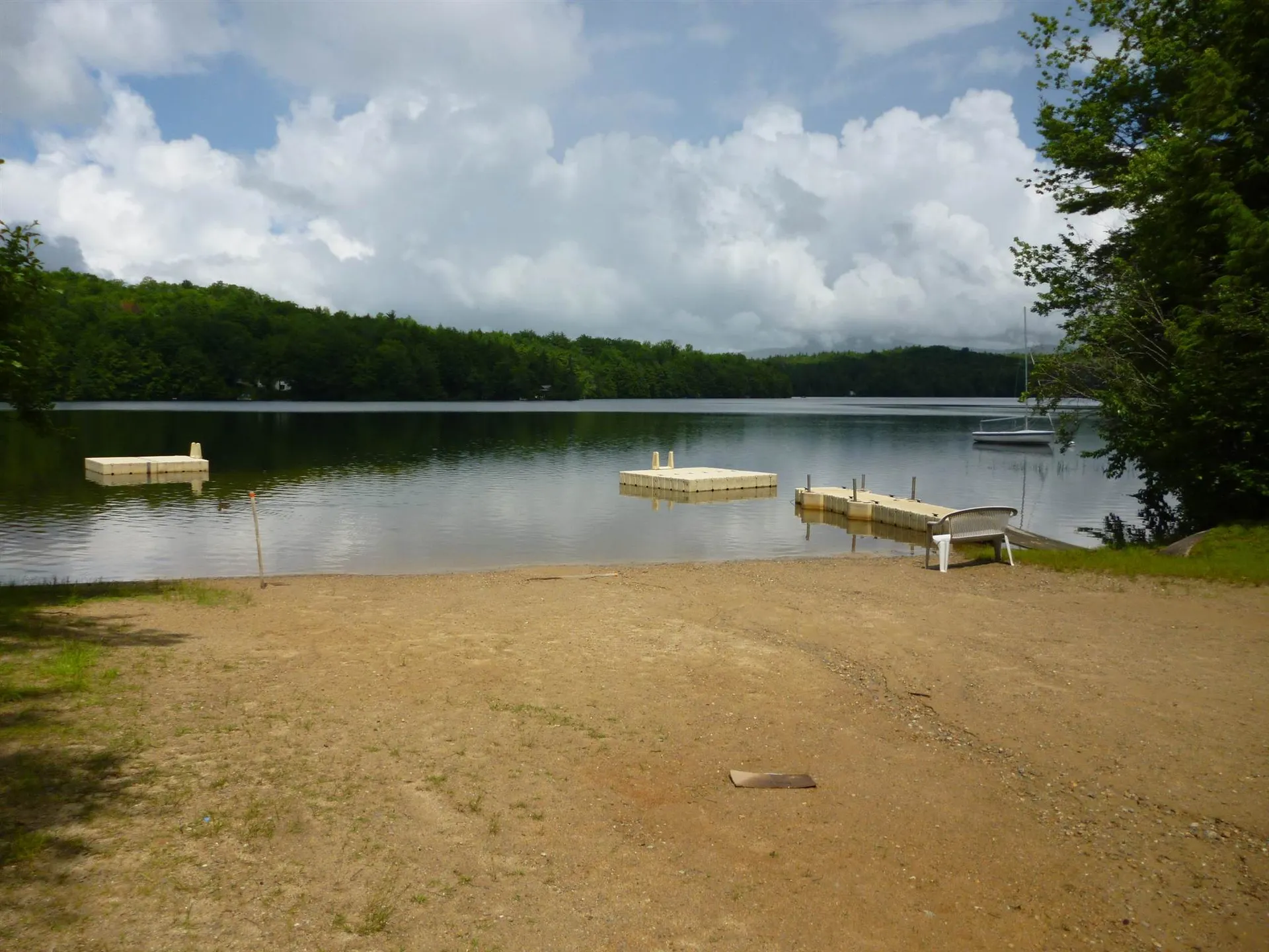 Lot 42 Heritage Road Tuftonboro NH 03816