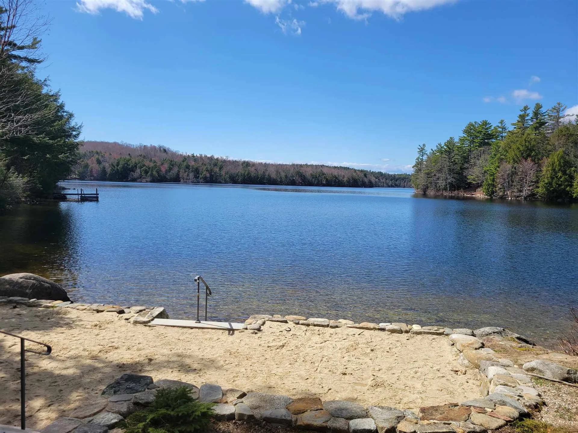 Lot 42 Heritage Road Tuftonboro NH 03816