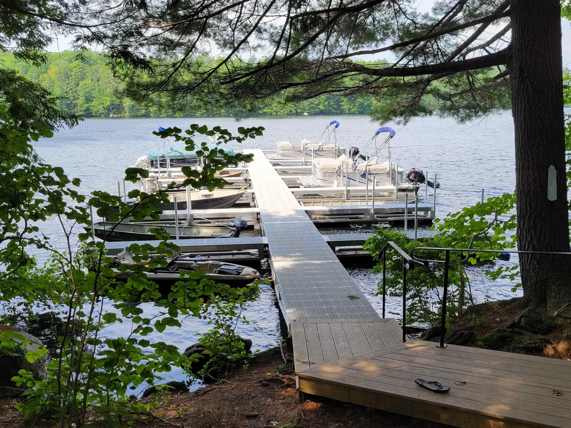 Lot 42 Heritage Road Tuftonboro NH 03816