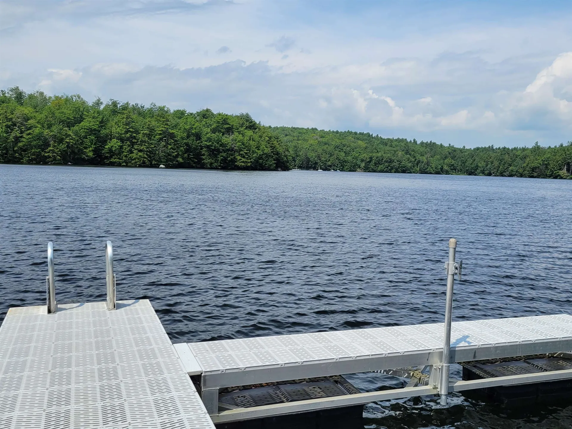 Lot 42 Heritage Road Tuftonboro NH 03816