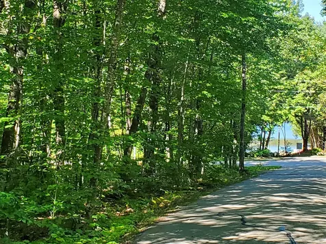 Lot 42 Heritage Road Tuftonboro NH 03816