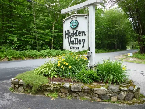 Lot 42 Heritage Road Tuftonboro NH 03816