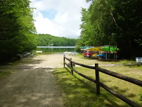 Lot 42 Heritage Road Tuftonboro NH 03816