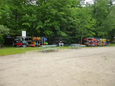 Lot 42 Heritage Road Tuftonboro NH 03816