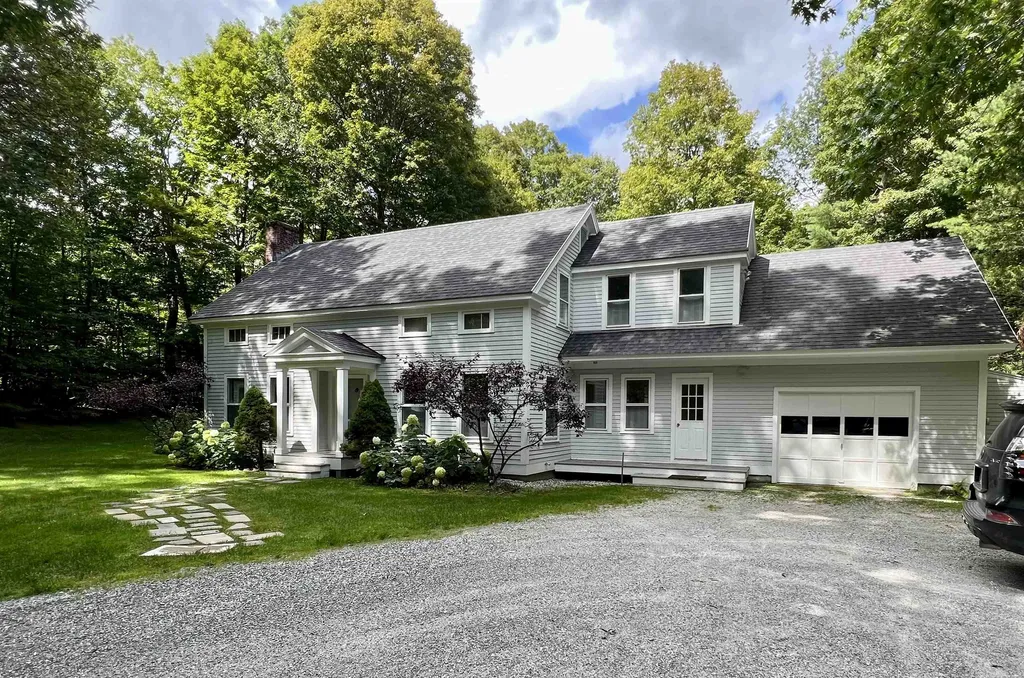 995 Powderhorn Road Manchester VT 05255