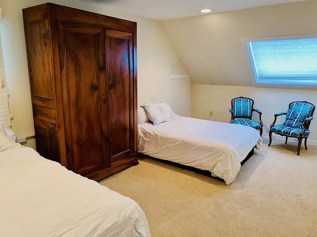 995 Powderhorn Road Manchester VT 05255