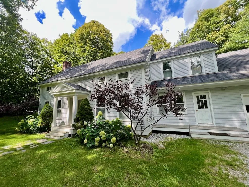 995 Powderhorn Road Manchester VT 05255