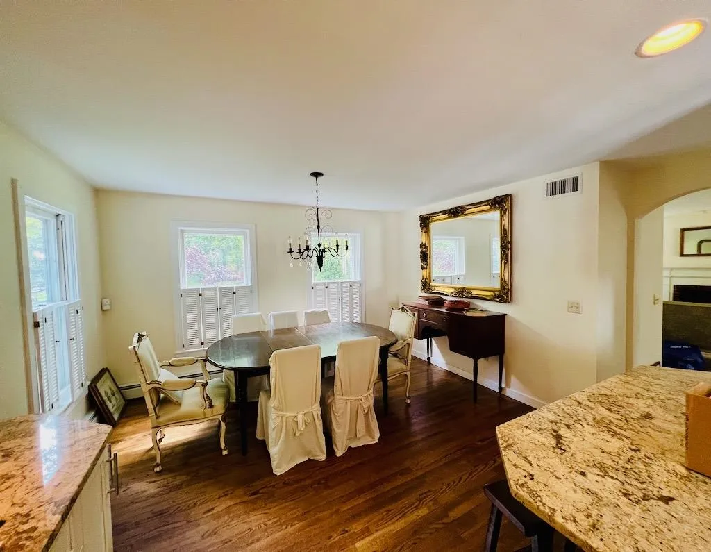 995 Powderhorn Road Manchester VT 05255