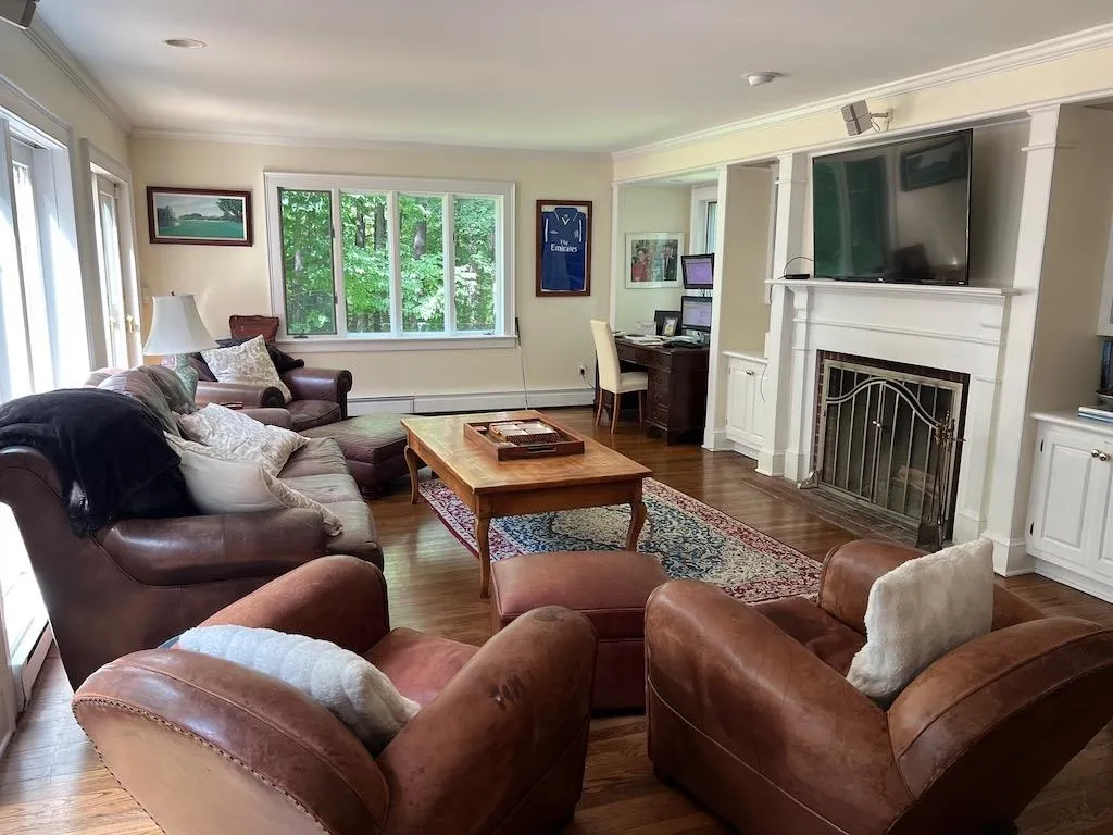 995 Powderhorn Road Manchester VT 05255
