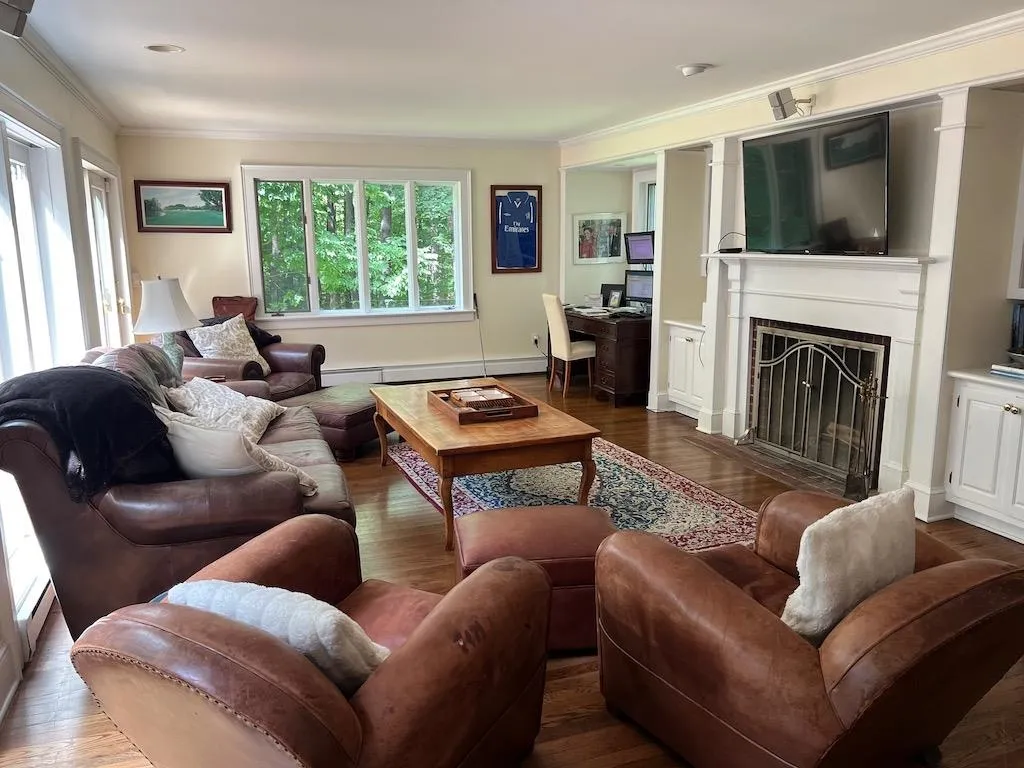 995 Powderhorn Road Manchester VT 05255