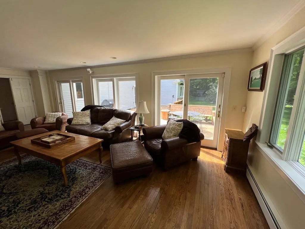 995 Powderhorn Road Manchester VT 05255