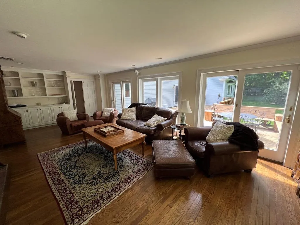 995 Powderhorn Road Manchester VT 05255