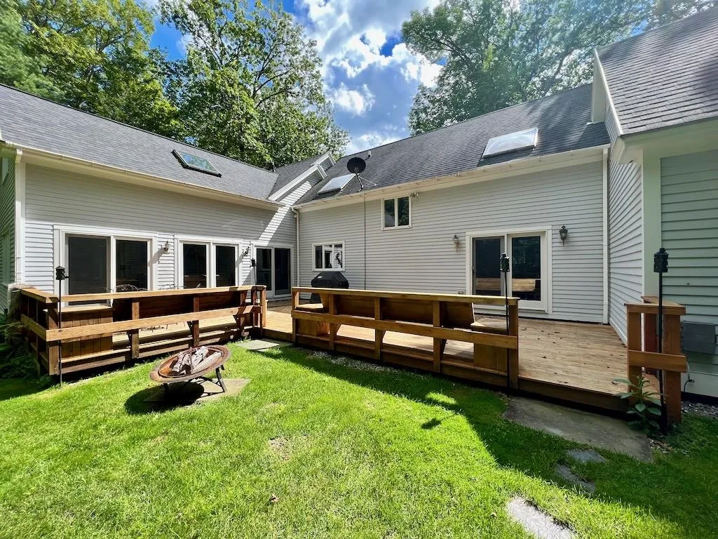 995 Powderhorn Road Manchester VT 05255