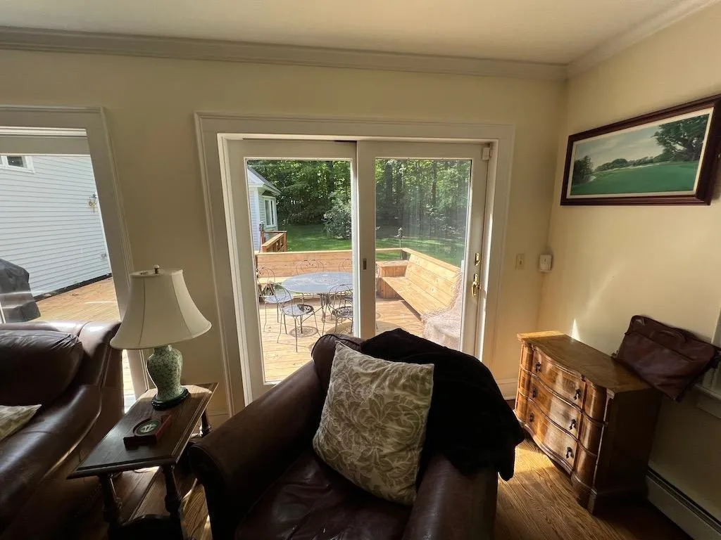 995 Powderhorn Road Manchester VT 05255