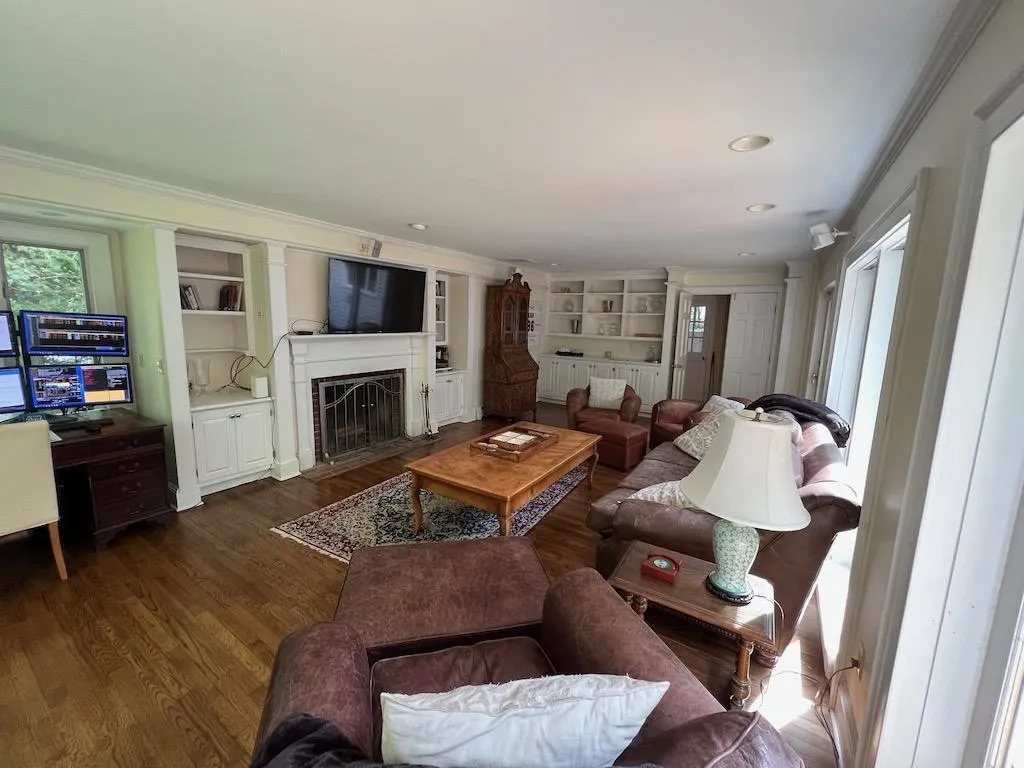995 Powderhorn Road Manchester VT 05255