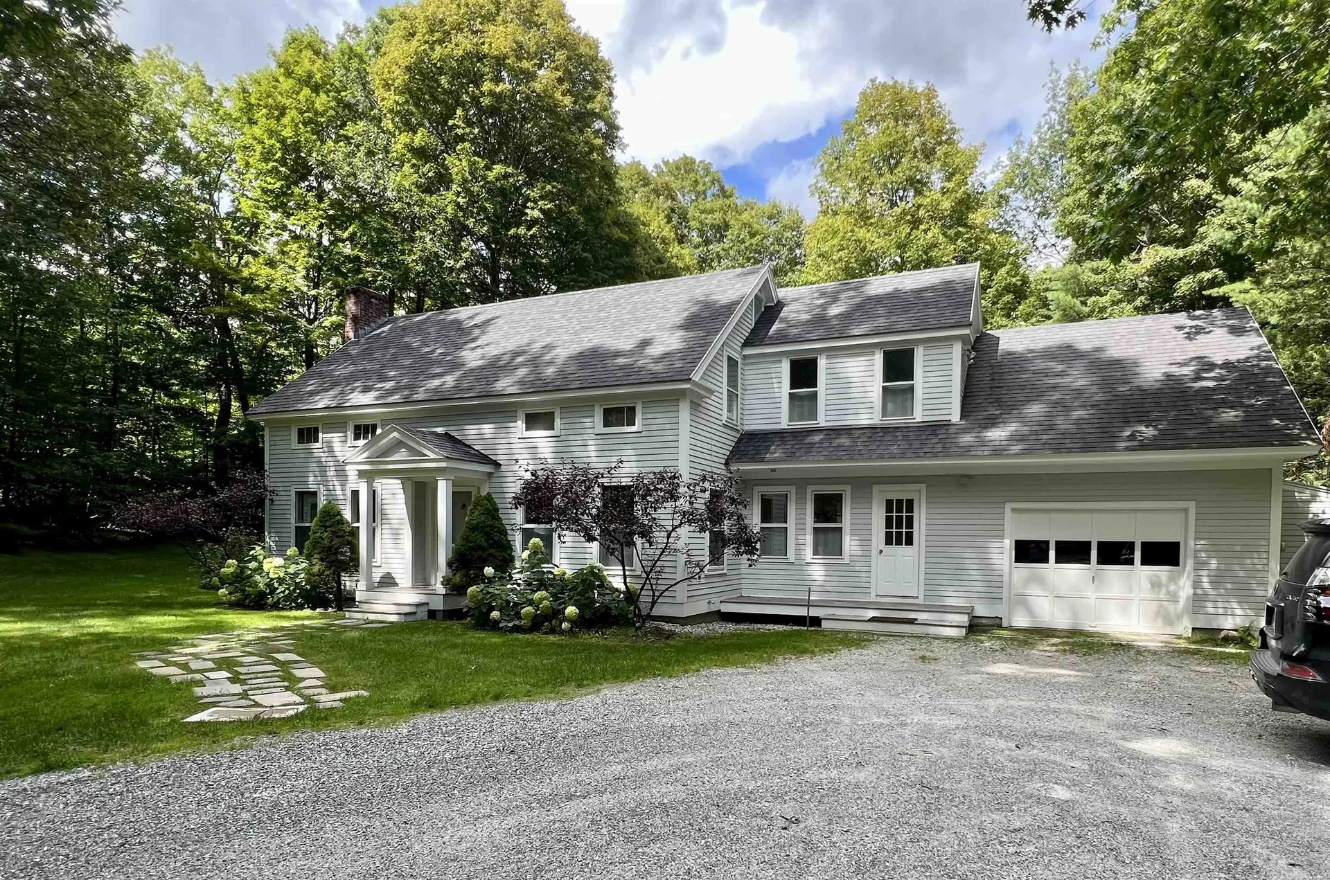 995 Powderhorn Road Manchester VT 05255