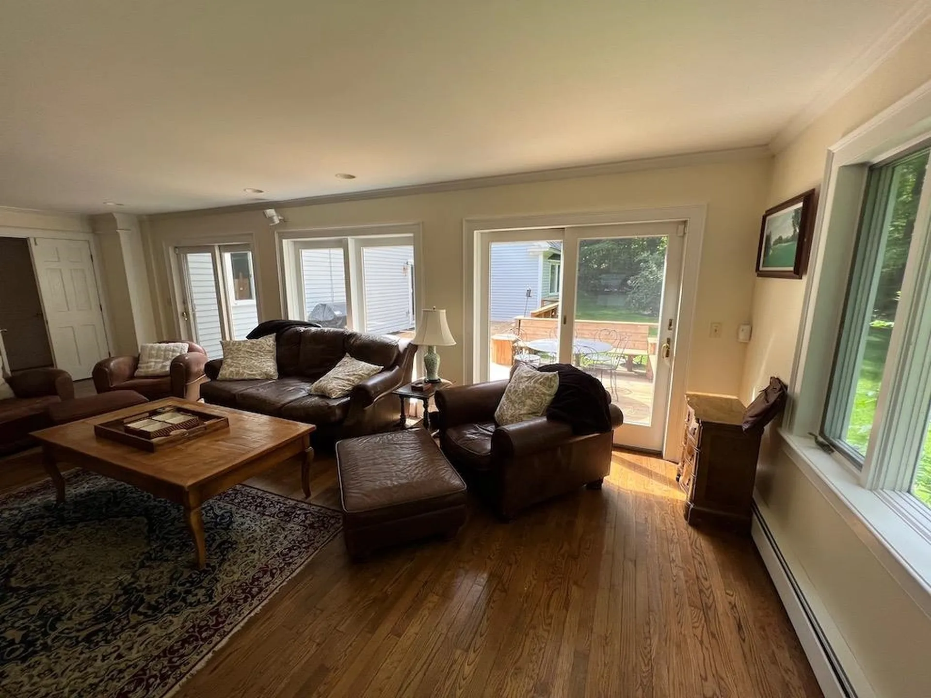 995 Powderhorn Road Manchester VT 05255