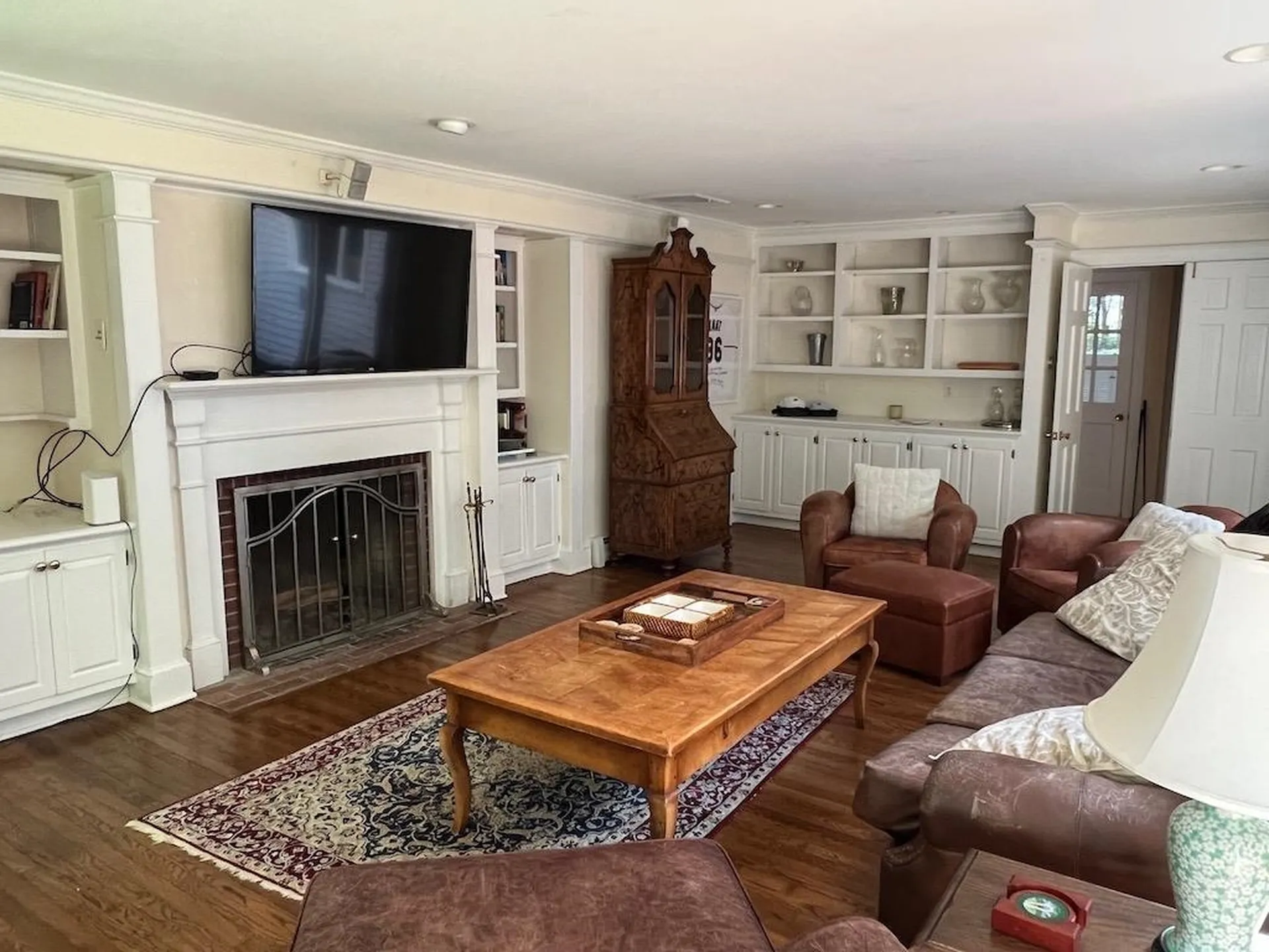 995 Powderhorn Road Manchester VT 05255