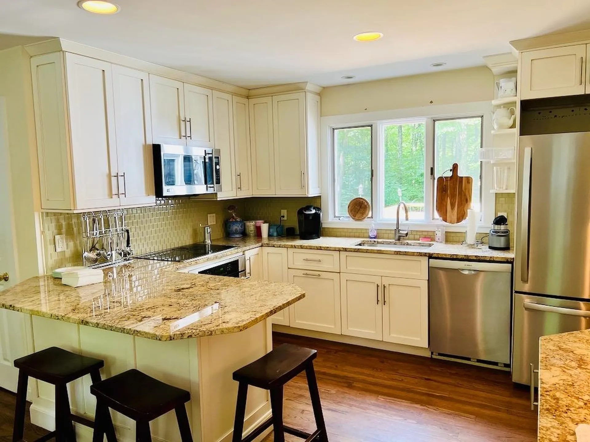 995 Powderhorn Road Manchester VT 05255