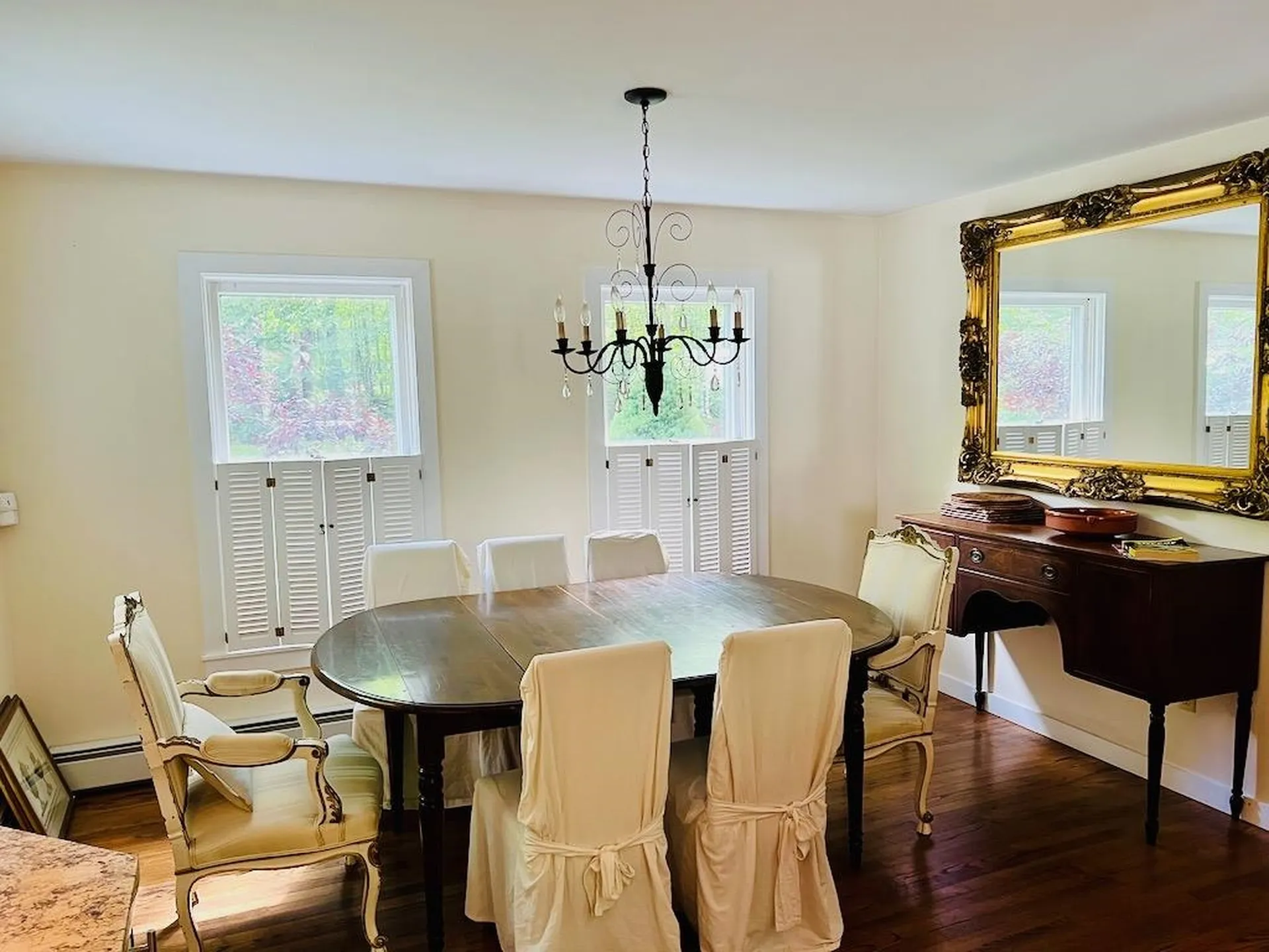 995 Powderhorn Road Manchester VT 05255
