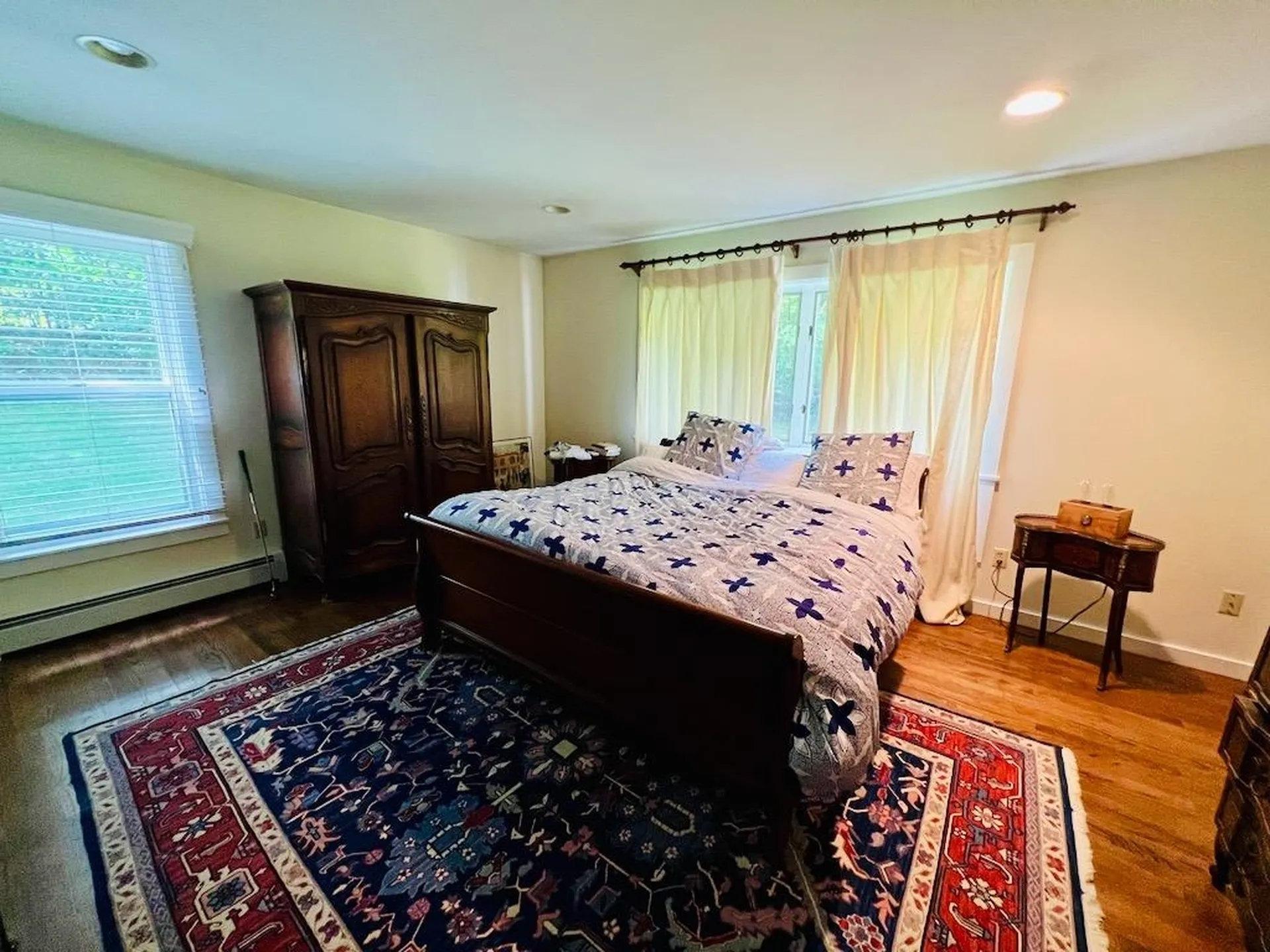995 Powderhorn Road Manchester VT 05255