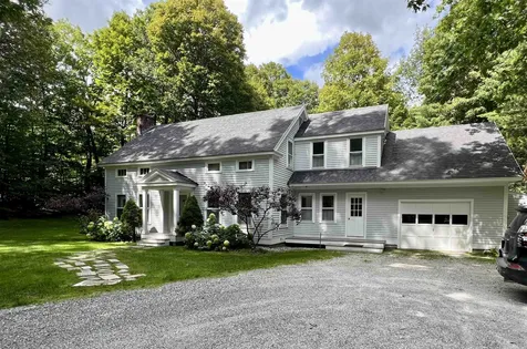 995 Powderhorn Road Manchester VT 05255
