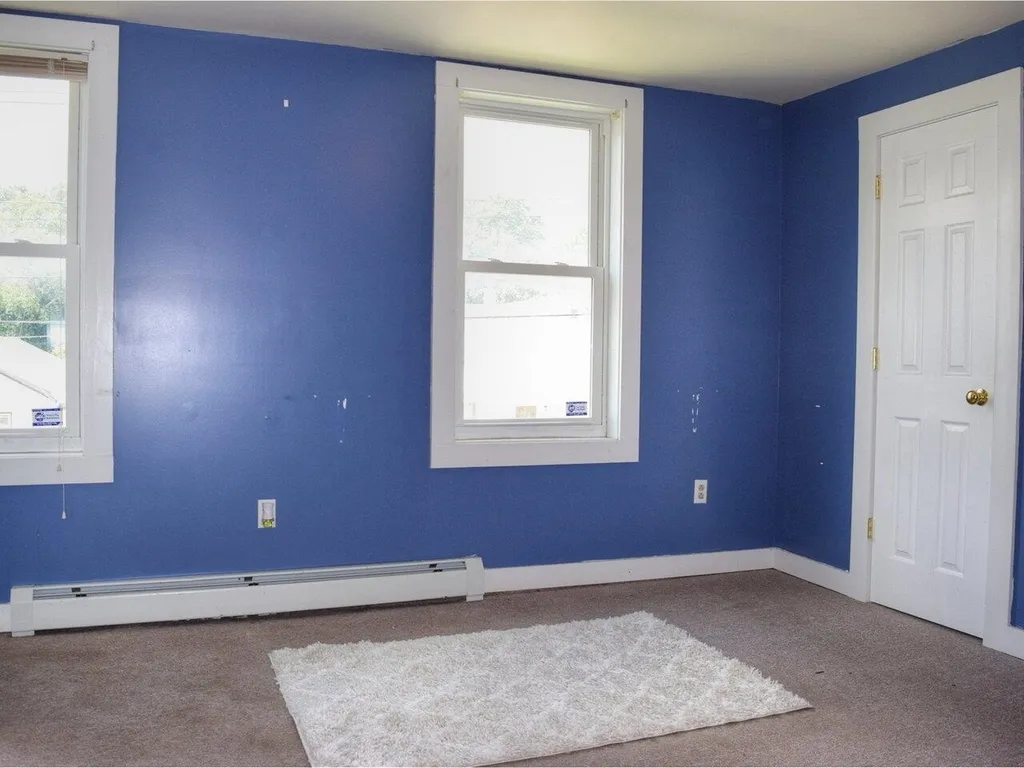 27 North Elm Street St. Albans City VT 05478