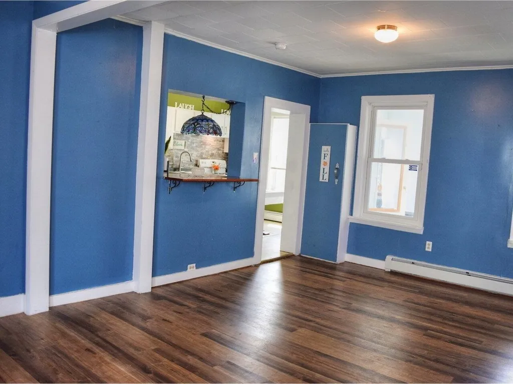 27 North Elm Street St. Albans City VT 05478