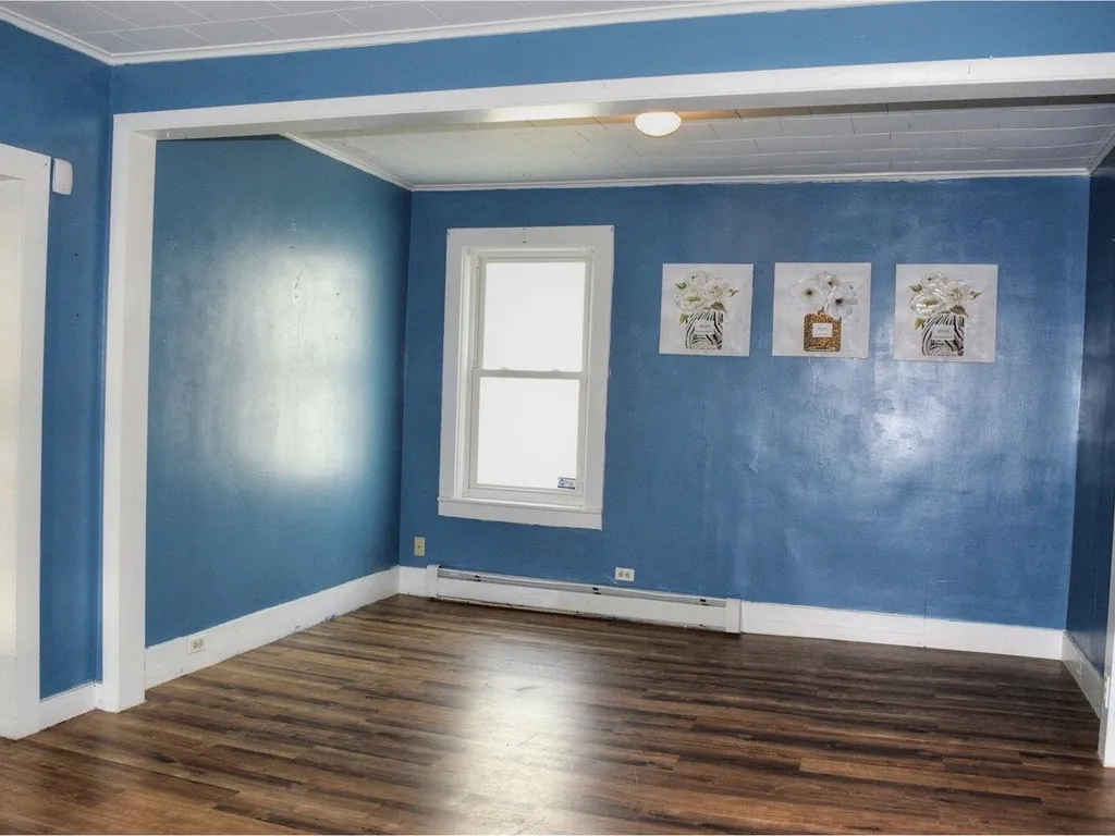 27 North Elm Street St. Albans City VT 05478