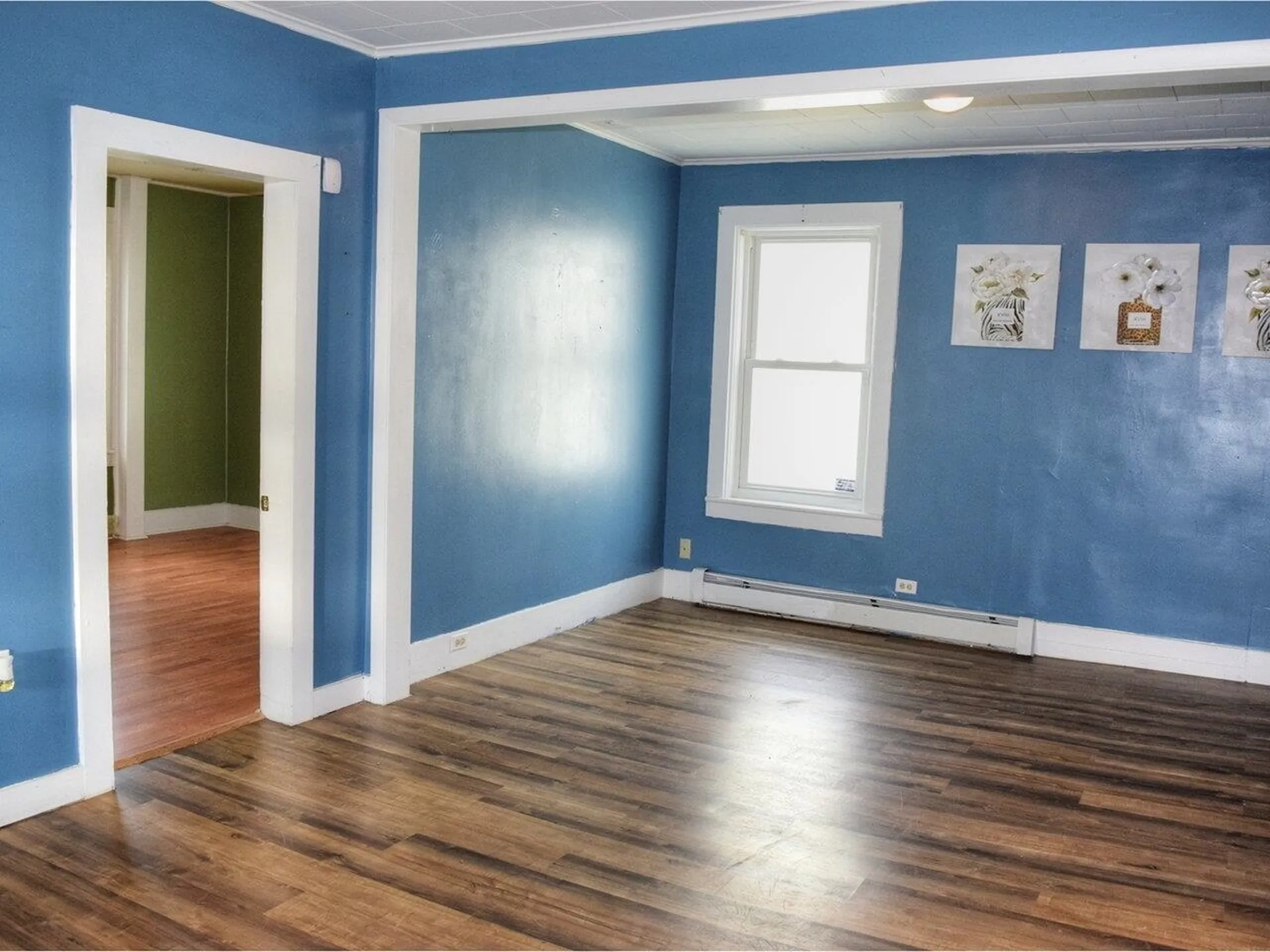 27 North Elm Street St. Albans City VT 05478