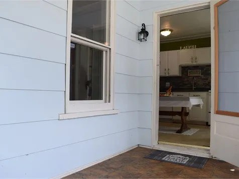 27 North Elm Street St. Albans City VT 05478