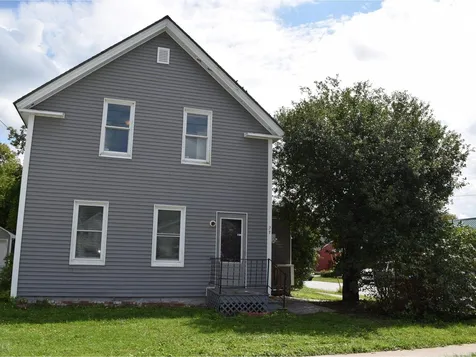 27 North Elm Street St. Albans City VT 05478