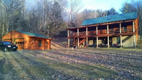 97 Town House Road Cornish NH 03745