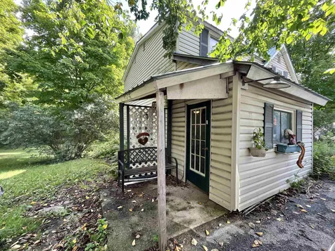 3 Cold Springs Road Bristol VT 05443