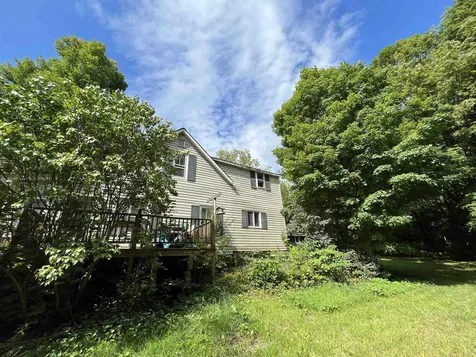 3 Cold Springs Road Bristol VT 05443