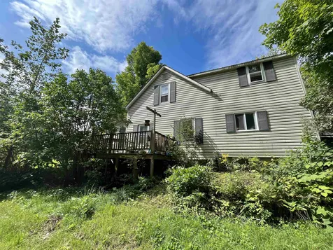 3 Cold Springs Road Bristol VT 05443