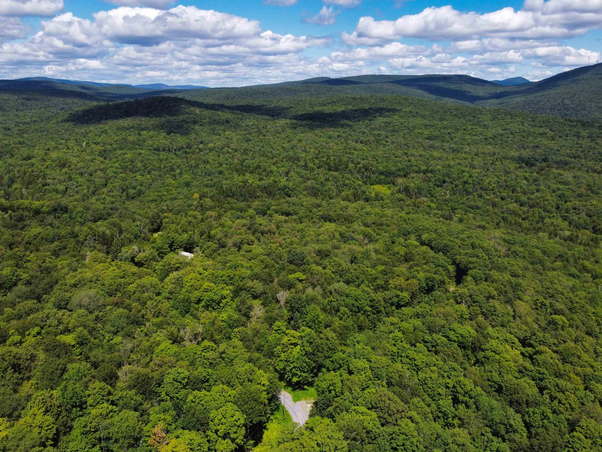 Alpenwald Lane Readsboro VT 05350