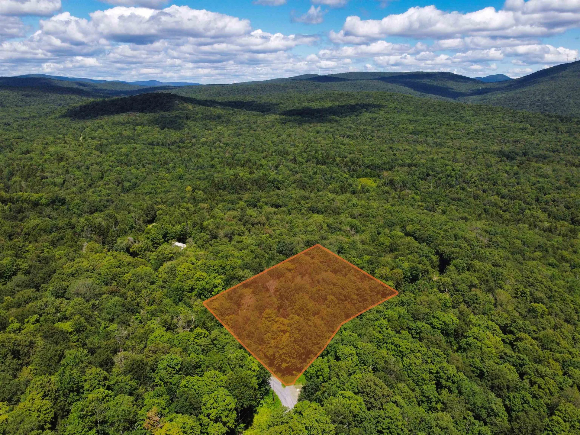 Alpenwald Lane Readsboro VT 05350