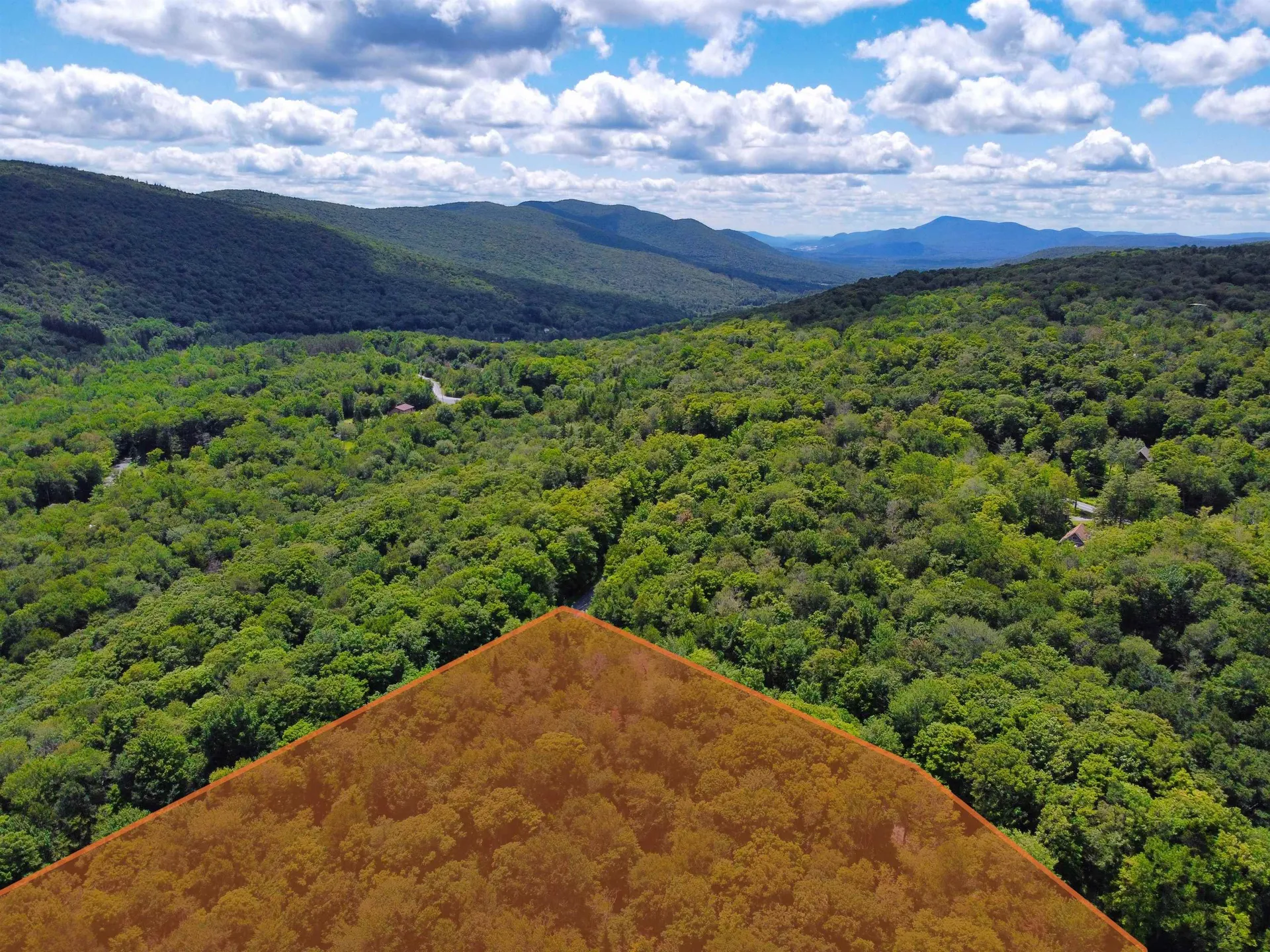 Alpenwald Lane Readsboro VT 05350
