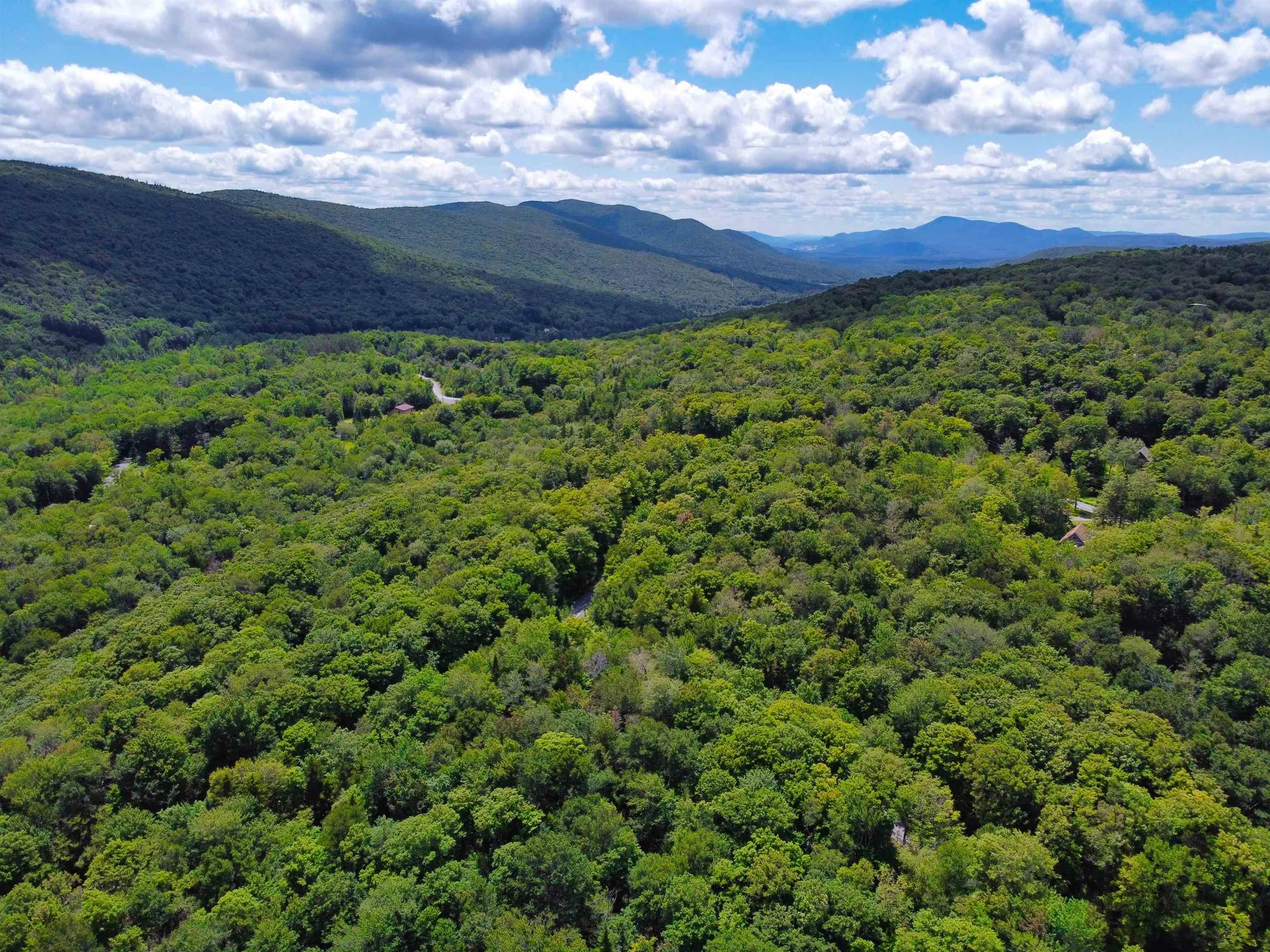 Alpenwald Lane Readsboro VT 05350